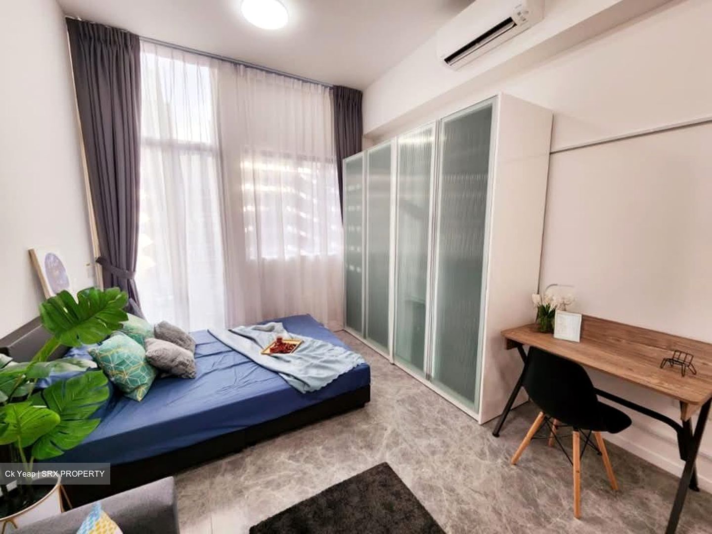 The M (D7), Apartment #554236261